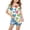 Multicolor C, variant on Asxite Toddler Tops Kids Summer Tops Print Crewneck Short Sleeve T Shirt for 3-12 Years