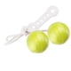 thumbnail image 3 of Bolas de columpio Sunnimix Naranja, 3 of 5