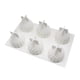 thumbnail image 2 of 6 Incluso pastel Torbellino Pastel Horneado Postre Francés Molde para hornear pasteles, 2 of 7