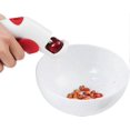 thumbnail image 2 of Cherry pitter, plastic Easy to use cherry pitter One-handed operation for cherries for olive pits, 2 of 5