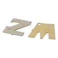 thumbnail image 2 of Lefu Diaphragm Carburetor Metering Lever Adjust Tools for Zama for 500-13-1 W, 2 of 9