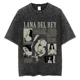 thumbnail image 1 of Camiseta de Sailing para hombre y mujer, camisa de manga corta de estilo Retro, Hip Hop, ropa de calle de gran tamaño, 1 of 5