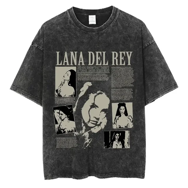 Camiseta de Sailing para hombre y mujer, camisa de manga corta de estilo Retro, Hip Hop, ropa de calle de gran tamaño