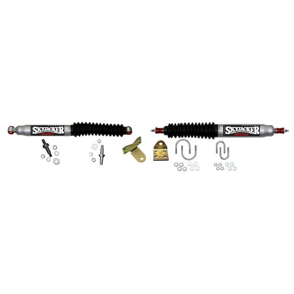 Skyjacker 9255 Steering Stabilizer