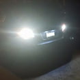 thumbnail image 3 of Lefu 2Pcs 50W 921 912 T10 T15 LED 6000K White Backup Reverse Lights Parking Tail Bulb, 3 of 7