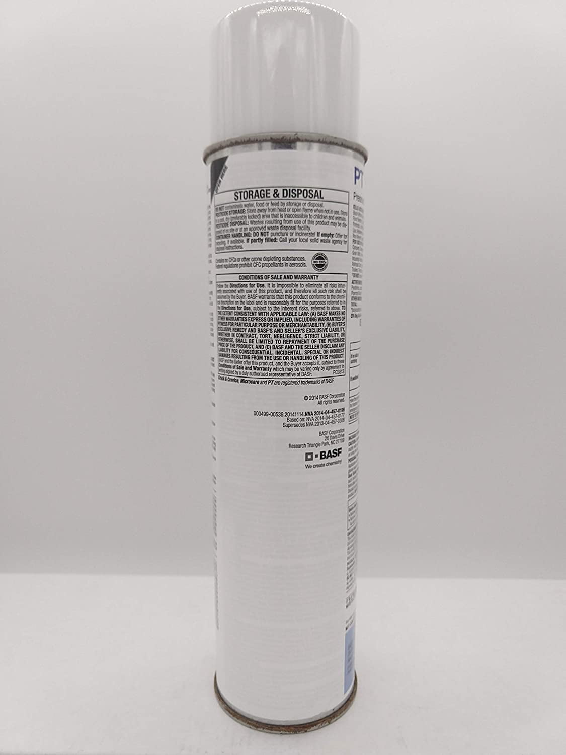 DPD Microcare Aerosol - 20 oz. can