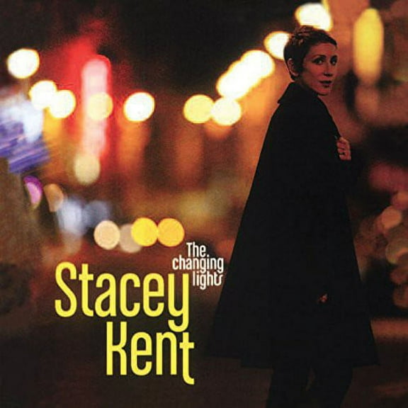 Stacey Kent - Changing Lights - Music & Performance - Vinyl