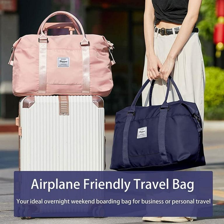 Carry on tote for airplane sale