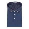 thumbnail image 1 of Good Man Brand Men's Blue Magic Premium Polo - XL, 1 of 1