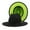 Green, variant on iHPH7 Church Hats for Women Panama Hats Wide Brim Hats for Women Dress Hats for Women Wide Brim Fedora Hats for Women, Brown One Size