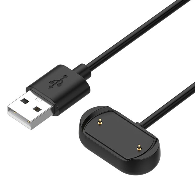 Cable de carga Kissmart para Amazfit GTS 3, GTR 3, GTR 3 Pro