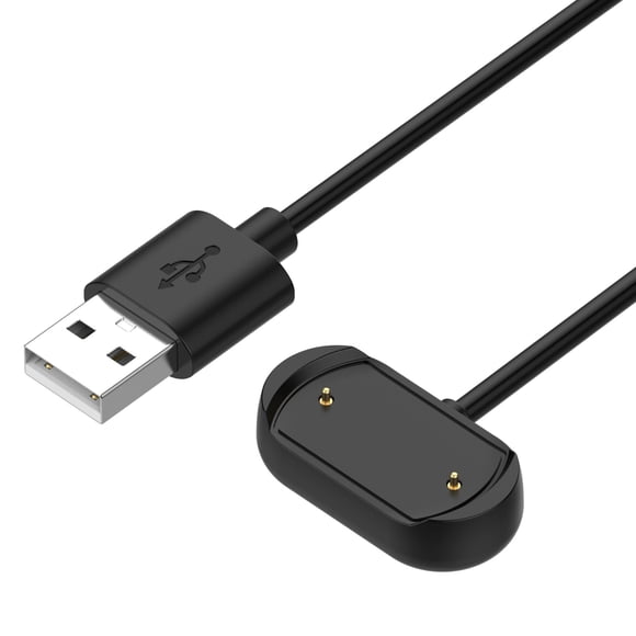 Cable de carga Kissmart para Amazfit GTS 3, GTR 3, GTR 3 Pro