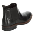 thumbnail image 3 of Botas Hombre Dockers Chelsea Negro Casual Para Caballero negro 28 MX, 3 of 10