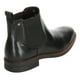 thumbnail image 3 of Botas Hombre Dockers Chelsea Negro Casual Para Caballero negro 28 MX, 3 of 10