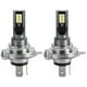 thumbnail image 4 of H4/9003 Led Headlight Bulbsled H4 Headlight Car Bulbs H4 Car Headlight Bright Led Car Bulbs H4 Led Headlight, 4 of 5