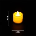 thumbnail image 5 of Decorations Storage Pumpkin Halloween LanternIndoor Lightened Pumpkin Candy Home Decor, 5 of 5