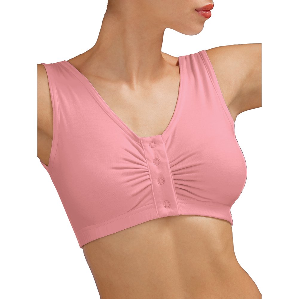 Collections Etc. Collections Etc Women's Wide Shoulder Strap Seamless