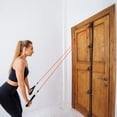 thumbnail image 3 of Correa Anclaje para Puerta Fitness Likrtyny para Ejercicio Hombres y Mujeres, 3 of 9