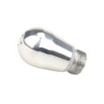 thumbnail image 4 of Punta de varilla de vapor Punta de boquilla de vapor de 0,8 mm Pieza de repuesto para restaurantes Breville Serie 8 4 hoyos, 4 of 9
