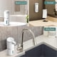 thumbnail image 5 of Soap Dispenser - Touchless Foaming Soap Dispenser 400Ml for Bathroom, 5 of 5