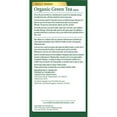 thumbnail image 3 of Traditional Medicinals Organic Green Tea with Ginger, 3 of 4