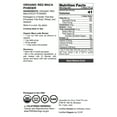 thumbnail image 3 of Organic Red Maca Powder, 0.25 Pounds — Non-GMO, Kosher, Raw, Vegan — by Food to Live, 3 of 7
