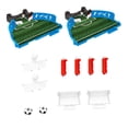 thumbnail image 3 of S SERENABLE Board Game Arcade Soccer Pinball Game for Entertainment All Ages Two Players, 3 of 9