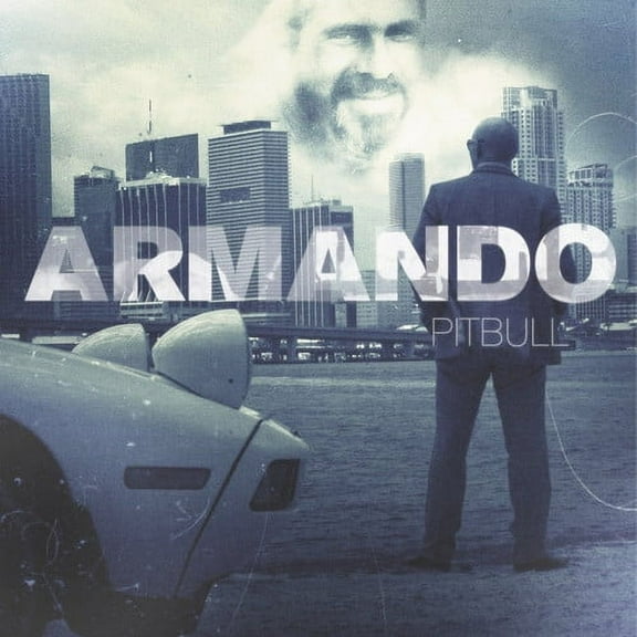 Pitbull - Armando - Music & Performance - CD