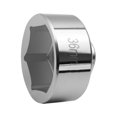 thumbnail image 4 of QualitChoice Cap Filter Wrench Reliable 36mm Oil Filters Socket Oil Filters Socket Wrench 36mm Cap Filter Wrench, 4 of 6