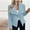 Blue jacket for women, variant on Usmixi 2023 Winter Womens Blazer Jacket Womens Suit Coat Casual Solid Fall Lightweight Lapel Long Sleeve Short Cardigan Office Work Ladies Fashion Open Front Blazer Outwear Up to 65% off
