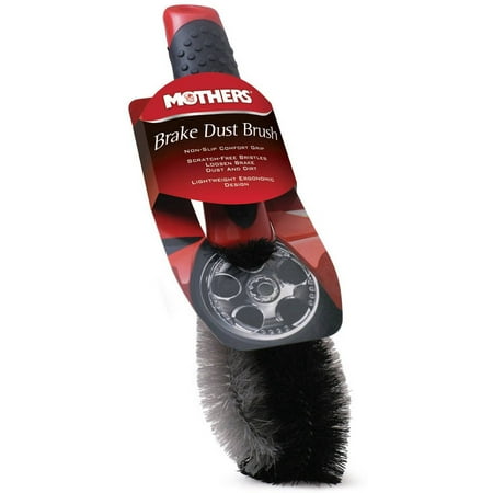 Tire Brush - Mothers Double Loop Brake Brush