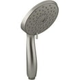 thumbnail image 1 of KOHLER 22165-G-BN Forte Chasse-Mains Nickel Brossé, 1 of 2