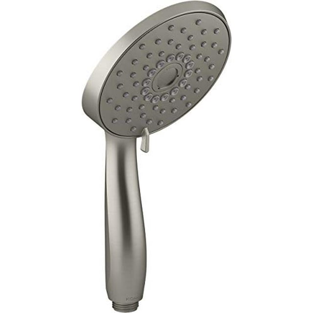 KOHLER 22165-G-BN Forte Chasse-Mains Nickel Brossé