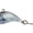 Real Crappie "Match The Hatch", variant on Eurotackle Z-Viber 1/16oz, 1" Micro Lipless Crankbait, Real Baitfish