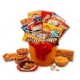 thumbnail image 2 of Gift Basket 820171 Junk Food Madness Gift Pail, 2 of 3