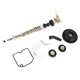 thumbnail image 1 of 39pcs/Set Carburetor Repair Kits Replacement for Kawasaki Vulcan VN400 VN800 1995-2006, 1 of 5