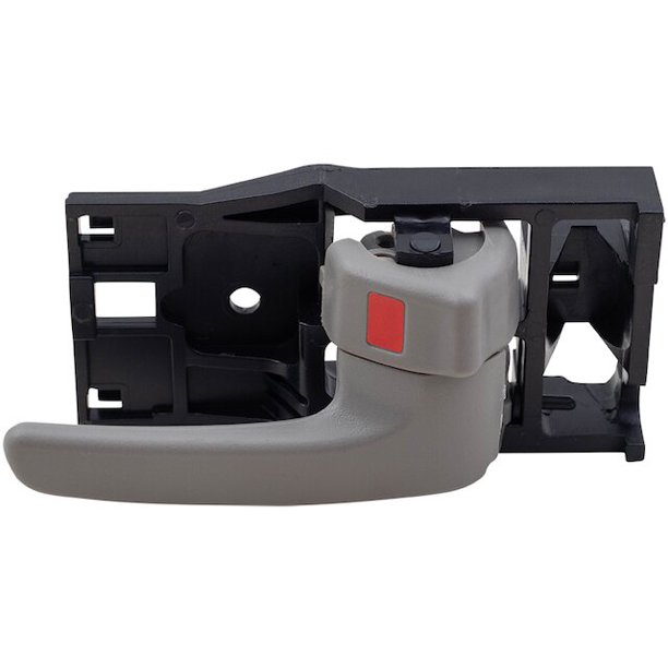 Right Interior Door Handle Compatible with 2001 2007 Toyota Sequoia