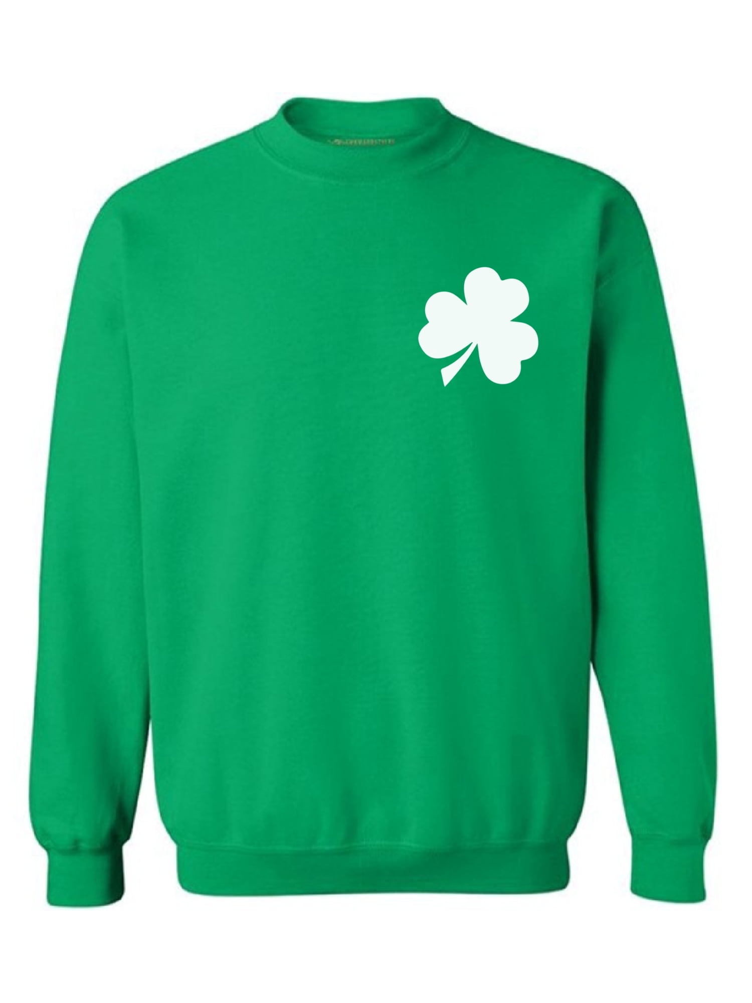 St Let's Get Shamrocked Clover Sweatshirt Pattys Day Shirt Patricks Day Sweatshirt Shamrock Sweatshirt St St Paddys Day Shirt