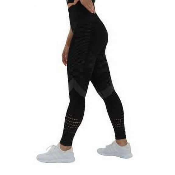 Unstoppable Leggings Black