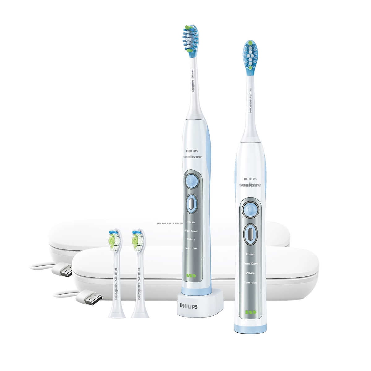 philips electric travel toothbrush