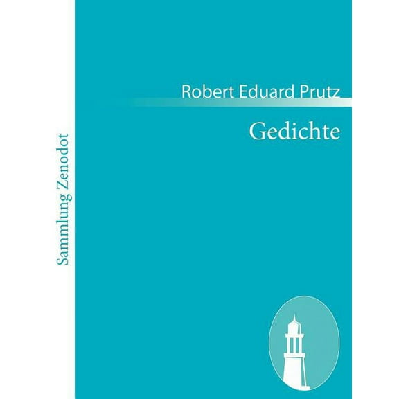 Gedichte (Paperback)