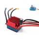 thumbnail image 3 of Controlador de velocidad ESC sin escobillas a prueba de agua para 1/14 1/16 RC Car Off Road Model, 3 of 8