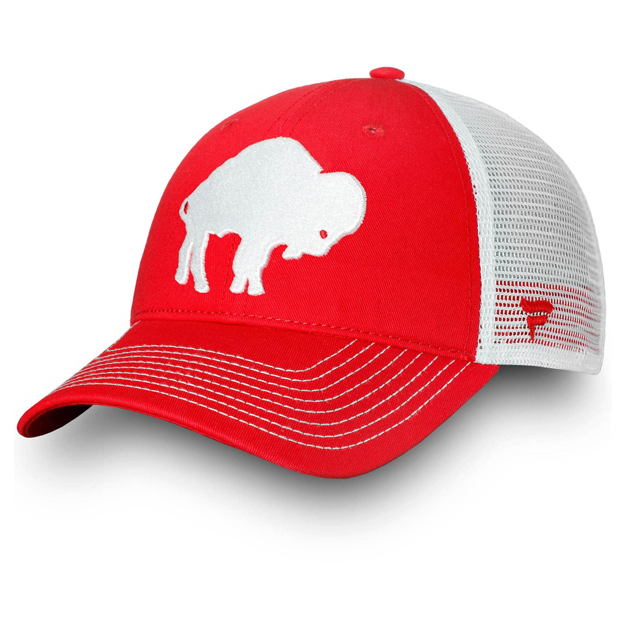 Bills trucker hat Clearance