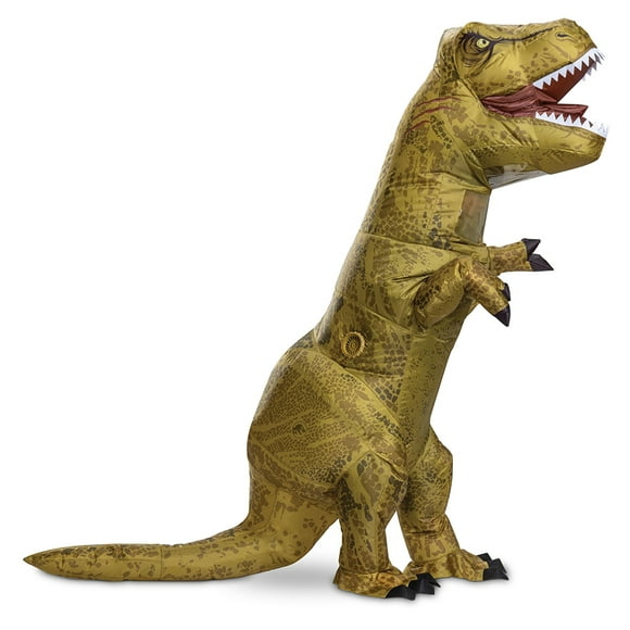 Jurassic World Costume Kids