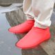 thumbnail image 1 of Fiudx Liquidación de ofertas flash Cubierta para zapatos Cubierta para zapatos a prueba de lluvia Deportes al aire libre Cubierta para zapatos para la lluvia sucia antideslizante portátil (L), 1 of 3