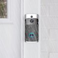 thumbnail image 2 of Wireless Battery Video Doorbell Home Security WiFi Smartphone Control Door Bell Camera, 2 of 12
