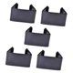 thumbnail image 5 of 5 clips para muebles de exterior, para sofás, muebles de patio y sillas. 525 cm, 5 of 9