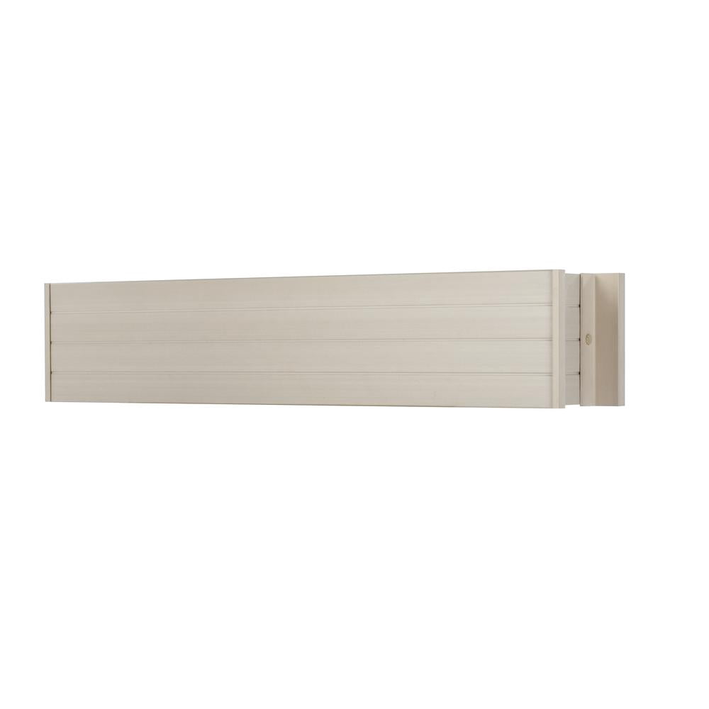 New Age Garden 36" Window Box in Maple