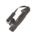 thumbnail image 4 of Sac de Flûte Sac de Rangement de Flûte Étanche Portable Bandoulière Réglable Accessoires de Protection Musicale, 4 of 6