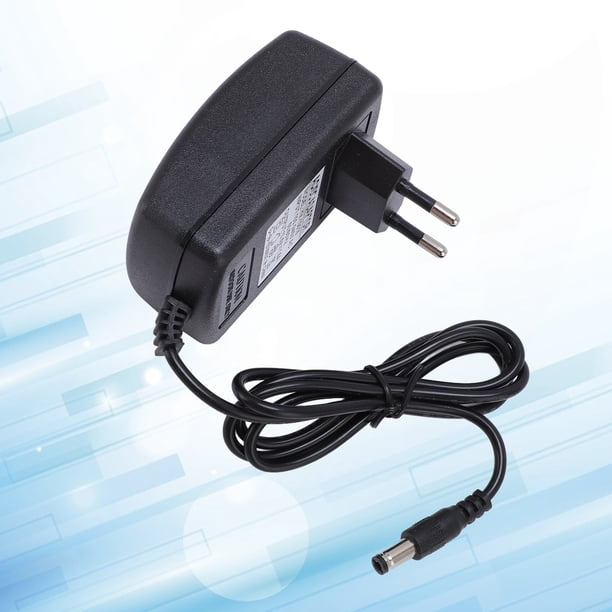 Cargador Adaptador De Fuente De Alimentación Del Altavoz De, 13.5V 1.5A 5.5 Mm X 2.5 Mm Cable De, Compatible Con Pantalla LED